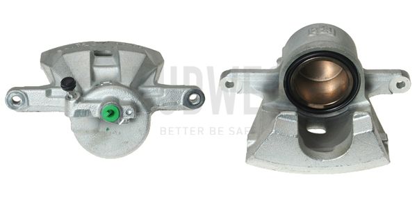 BUDWEG CALIPER Jarrusatula 344024